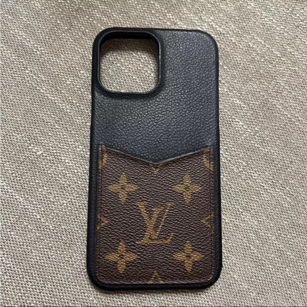 Louis Vuitton phone case